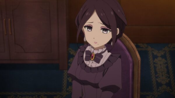 第9話 透明人間の闇を照らす、真相と愛の交錯