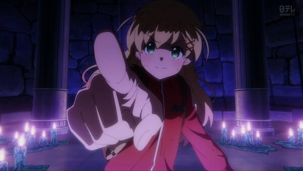 第12話 終わりよければ、すべてよし