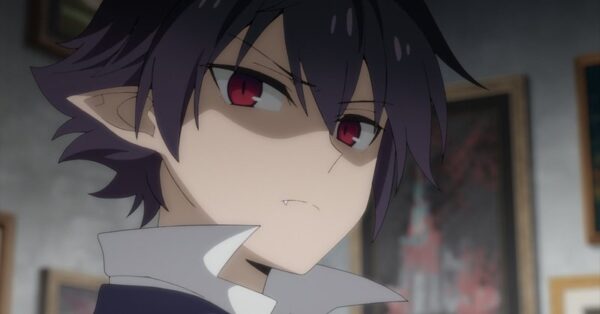 第11話 ルイス・ハルトマン最後の事件に迫る