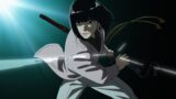 『日本三國』 第2話 旅路で疲れた彼は休息を取るが、そこで出会う人物が物語を動かす