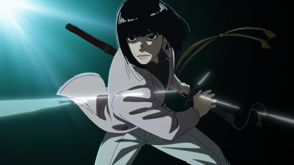 第2話 旅路で疲れた彼は休息を取るが、そこで出会う人物が物語を動かす