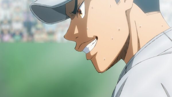 第3話 勝者の道