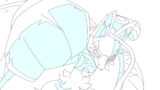 『ポケットモンスター（新シリーズ）』 第134話 頂上決戦！メガシンカ！！