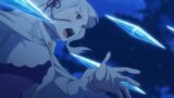 『Reゼロから始める異世界生活 4th season』 第68話 砂時間を越えろ