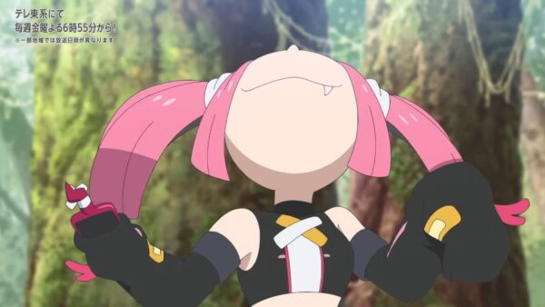 第133話 「最後の戦いへ