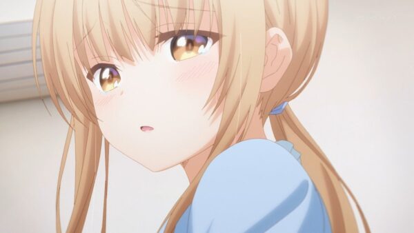 第2話 隣の天使が水着で輝く夏休み