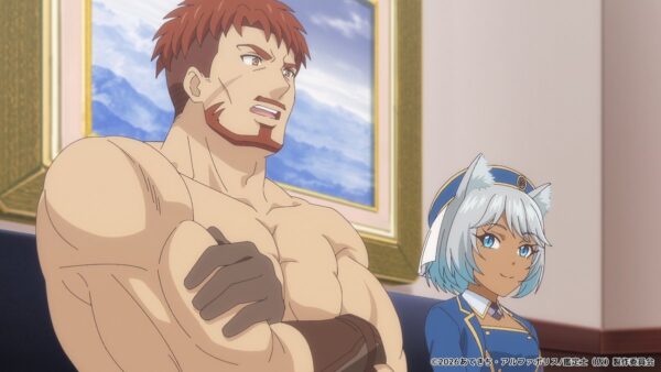 第2話 単独戦闘はお勧めしません