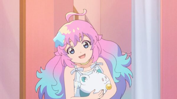 第2話 はじめて都会へ足を踏み出す