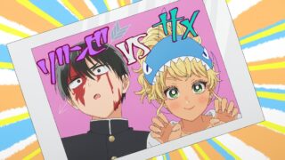 『オタクに優しいギャルはいない!』 第4話 オタギャルの熱きカラオケと球技大会