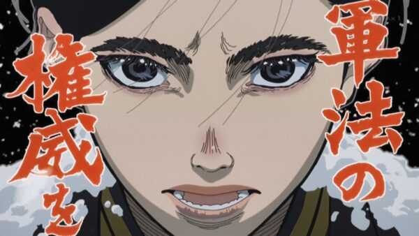第4話 聖夷政変から3年。青輝は龍門で職務を果たす