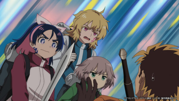 第14話 作戦会議中に待ち受けていたのは意外な人物だった