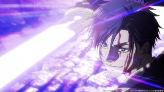 『終末のワルキューレⅢ』 第6話 新たな転換点に突入する瞬間を描く