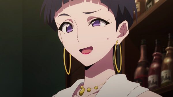 第27話 さまよえる愛