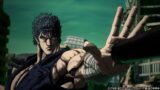 『北斗の拳 -FIST OF THE NORTH STAR-』 第3話 サザンクロスの闇を突き抜ける