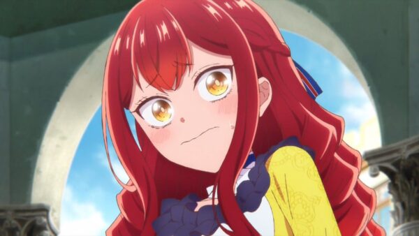 第3話 ハルム学院での新たな出会いとバーティアの奮闘