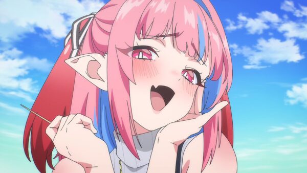 第3話 供犠クンと撫子がデートしている光景を目撃する