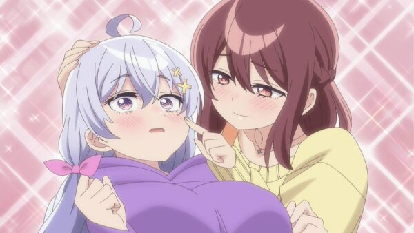 第2話 鶸村先生が体育の体力テストに特別参加