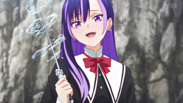 第2話 スピカがクロードだと知り、呪いを解くために一等級魔術師を目指す