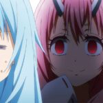 『転生したらスライムだった件 第4期』 第76話 招待状の舞台裏