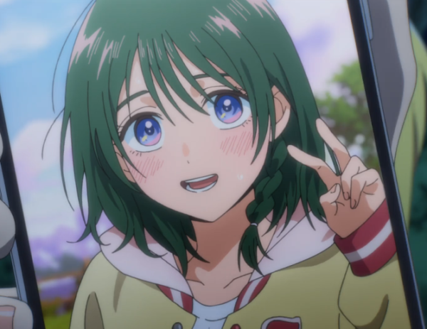 第3話 下呂が姫川を救出に乗り出すと、彼女は水使いとの激闘へ