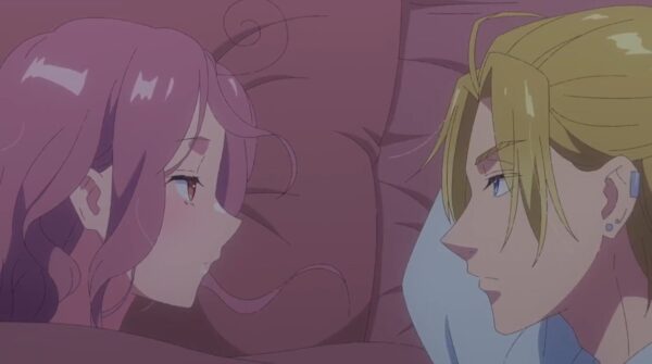 第3話 スプリングハイツの闇とオタク人生