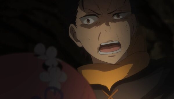 第69話 監視塔の番人