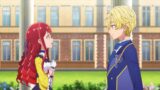 『自称悪役令嬢な婚約者の観察記録。』 第4話 バーティアは他の令嬢たちを結ばせることでセシルの道を整えようと決意