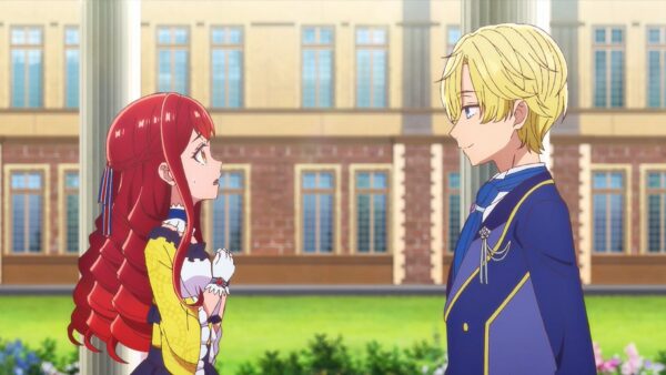 第4話 バーティアは他の令嬢たちを結ばせることでセシルの道を整えようと決意