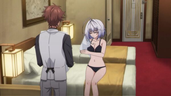 第4話 クーロンズ・ホテルの殺人鬼・前編