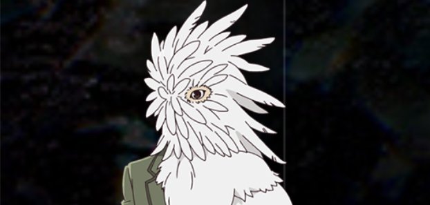 『リィンカーネーションの花弁』 第4話 「信じるであります」という言葉とともに、二人の関係に変化が