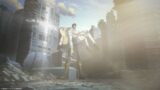 『北斗の拳 -FIST OF THE NORTH STAR-』 第5話 血の十字架