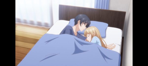 第4話 お隣の天使様