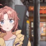 『上伊那ぼたん、酔へる姿は百合の花』 第3話 レコードに魅せられたぼたんがいぶき温泉へ誘われる