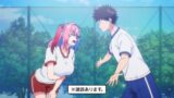 『カナン様はあくまでチョロい』 第4話 カナンが供犠クンに匂いを嗅がせる場面と膝枕耳かき