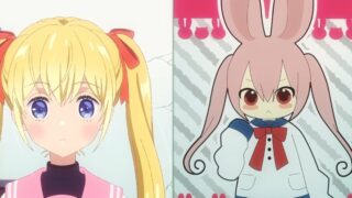 『ただいま、おじゃまされます！』 第4話  「スランプじゃ、ねーよ!?