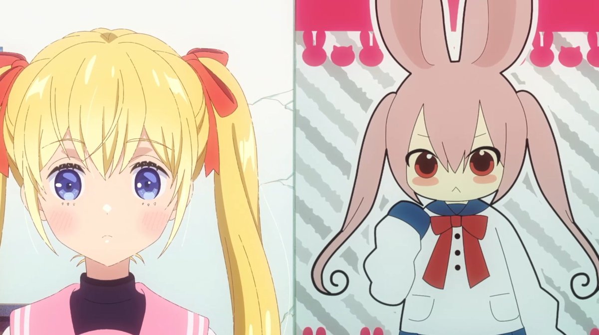 『ただいま、おじゃまされます！』 第4話  「スランプじゃ、ねーよ!?