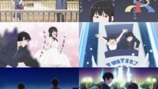 『愛してるゲームを終わらせたい』 第3話 彼女に何を贈ればいいか分からず悩む