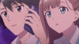 『レプリカだって、恋をする。』 第4話 早瀬先輩とのバスケ対決で、レプリカと人間の境界が揺れる