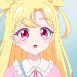 『おねがいアイプリ』 第4話 ぐみちゃんが、自分の夢に向かって踏み出す姿勢が光る