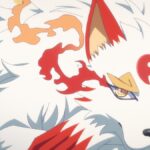 『神の庭付き楠木邸』 第4話 陰陽師すら近付けないその異界へ、湊は旅立つ