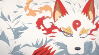 『神の庭付き楠木邸』 第4話 陰陽師すら近付けないその異界へ、湊は旅立つ