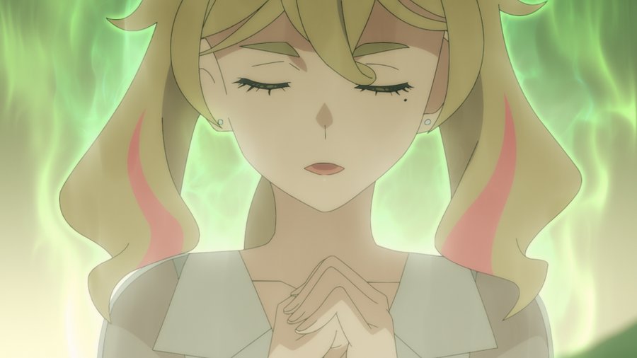 『ゴーストコンサート missing Songs』 第4話 霊と音楽が交わる夜