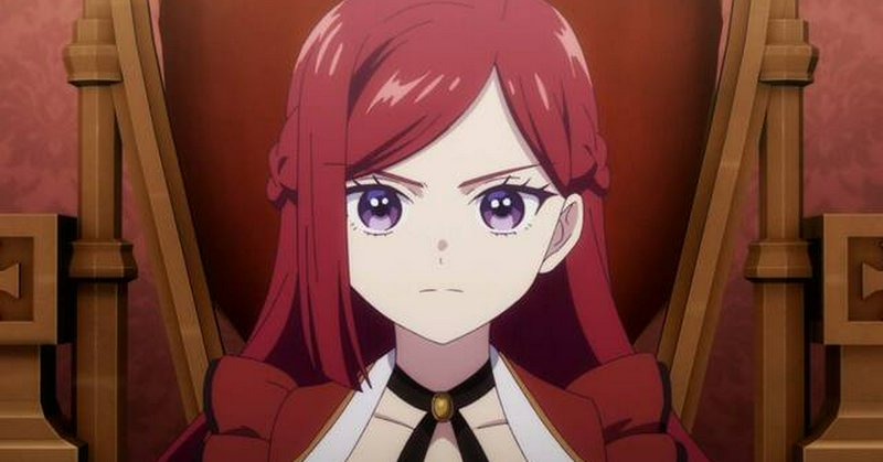 『悲劇の元凶となる最強外道ラスボス女王は民の為に尽くします。Season２』 第4話 レオンの決意と対立