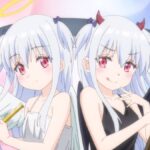 『一畳間まんきつ暮らし！』 第3話 猫とハリネズミの異業種対決