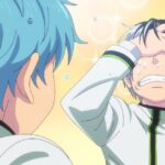 『キルアオ』 第3話 ノレンへの驚きニュースも巻き込み、物語は思わぬ方向へ進む