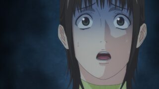 『LIAR GAME』 第4話 ナオはリハーサルで失敗し、他人を欺く必要性を痛感