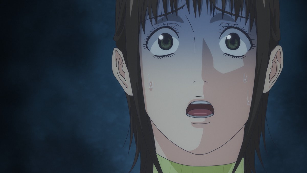 『LIAR GAME』 第4話 ナオはリハーサルで失敗し、他人を欺く必要性を痛感