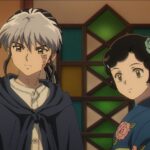 『MAO』 第4話 菜花と乙弥の二人組が直面する緊迫感と、教祖としての鐘呼の圧力