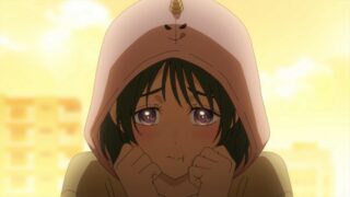 『マリッジトキシン』 第4話 大学生活と刺客の狙いが交差する瞬間