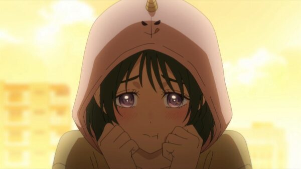 第4話 大学生活と刺客の狙いが交差する瞬間